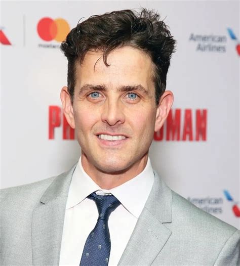 joey mcintyre net worth 2023|Joey McIntyre Net Worth – Discovering Employment Paths and。